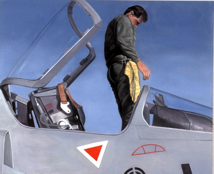 Cockpit