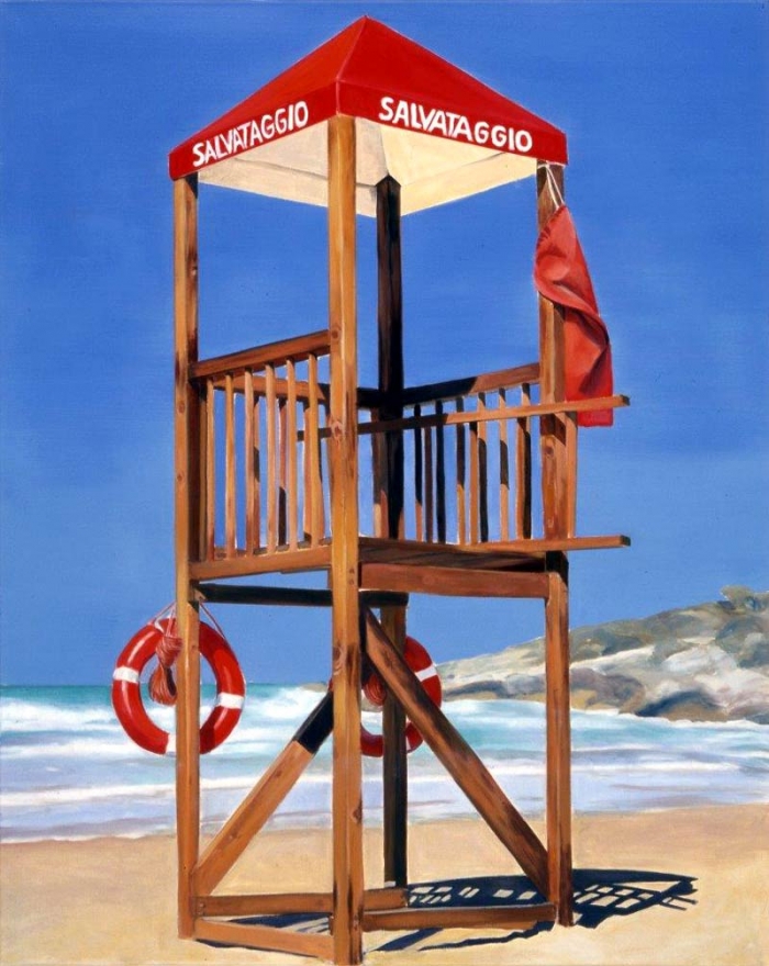salvataggio