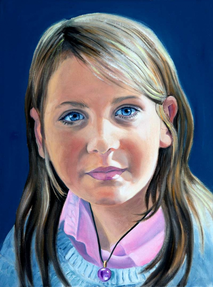 Luise