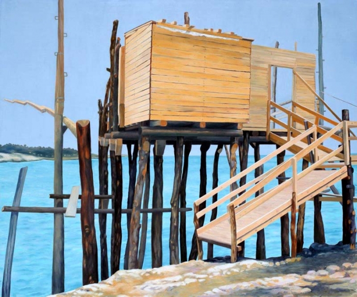 Trabucco IV