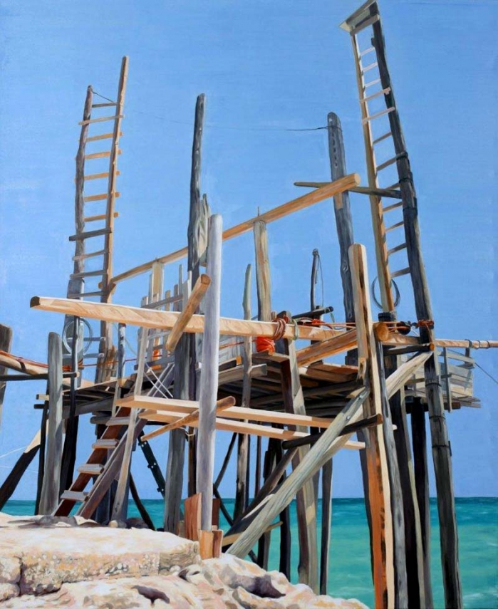 Trabucco III