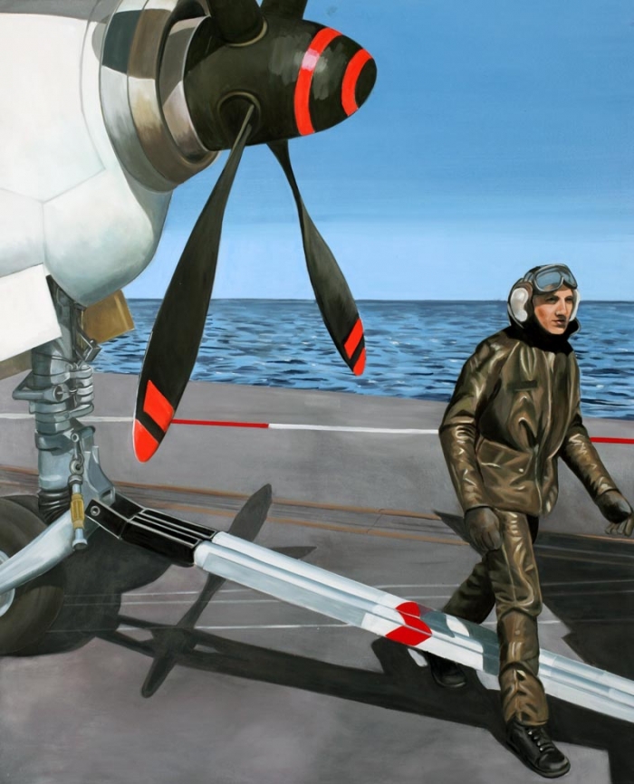 Pilot